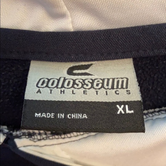 Colosseum Athletics Penn State Hoodie - Picture 2 of 3